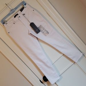 1822 denim ultra soft ankle skinny